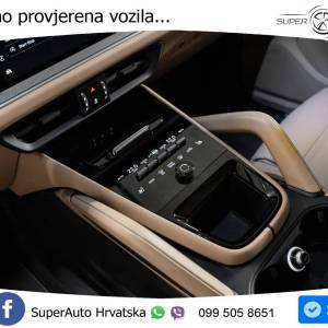 Porsche Cayenne S 4.0 Aut. 474 KS, ZRAČNI+ACC+MATRIX+360+4xGR SJED+PANO