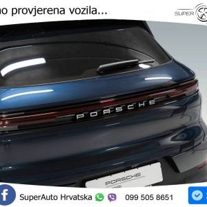 Porsche Cayenne S 4.0 Aut. 474 KS, ZRAČNI+ACC+MATRIX+360+4xGR SJED+PANO