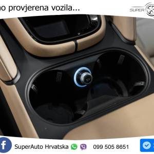 Porsche Cayenne S 4.0 Aut. 474 KS, ZRAČNI+ACC+MATRIX+360+4xGR SJED+PANO