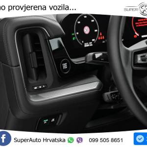 Porsche Cayenne S 4.0 Aut. 474 KS, ACC+MATRIX+360+4xGR SJED+PANO+BOSE