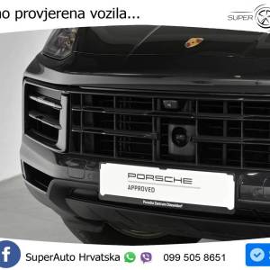 Porsche Cayenne S 4.0 Aut. 474 KS, ACC+MATRIX+360+4xGR SJED+PANO+BOSE
