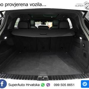Porsche Cayenne S 4.0 Aut. 474 KS, ACC+MATRIX+360+4xGR SJED+PANO+BOSE
