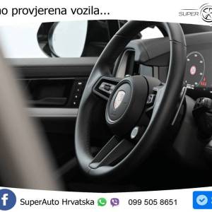 Porsche Cayenne S 4.0 Aut. 474 KS, ACC+MATRIX+360+4xGR SJED+PANO+BOSE