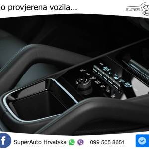 Porsche Cayenne S 4.0 Aut. 474 KS, ACC+MATRIX+360+4xGR SJED+PANO+BOSE