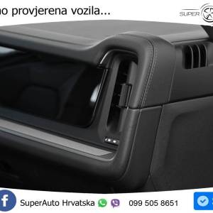 Porsche Cayenne S 4.0 Aut. 474 KS, ACC+MATRIX+360+4xGR SJED+PANO+BOSE