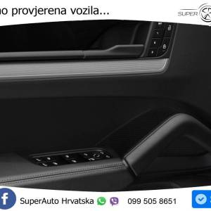 Porsche Cayenne S 4.0 Aut. 474 KS, ACC+MATRIX+360+4xGR SJED+PANO+BOSE