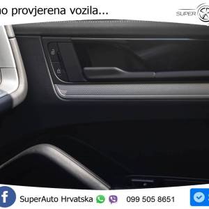 Porsche Cayenne S 4.0 Aut. 474 KS, ACC+MATRIX+360+4xGR SJED+PANO+BOSE