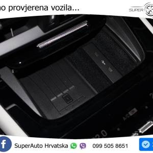 Porsche Cayenne S 4.0 Aut. 474 KS, ZRAČNI+360+MATRIX+GR SJED+CHRONO+BOSE