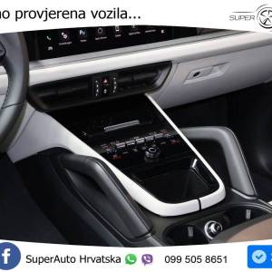 Porsche Cayenne S 4.0 Aut. 474 KS, ZRAČNI+360+MATRIX+GR SJED+CHRONO+BOSE