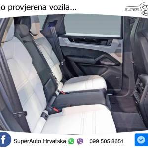 Porsche Cayenne S 4.0 Aut. 474 KS, ZRAČNI+360+MATRIX+GR SJED+CHRONO+BOSE