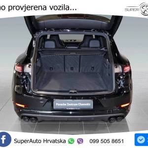 Porsche Cayenne S 4.0 Aut. 474 KS, ZRAČNI+360+MATRIX+GR SJED+CHRONO+BOSE