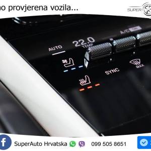 Porsche Cayenne S 4.0 Aut. 474 KS, ZRAČNI+360+MATRIX+GR SJED+CHRONO+BOSE