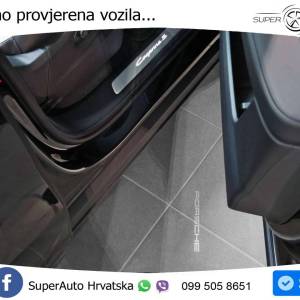 Porsche Cayenne S 4.0 Aut. 474 KS, ZRAČNI+360+MATRIX+GR SJED+CHRONO+BOSE