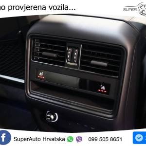 Porsche Cayenne S 4.0 Aut. 474 KS, ZRAČNI+360+MATRIX+GR SJED+CHRONO+BOSE