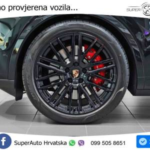 Porsche Cayenne S 4.0 Aut. 474 KS, ZRAČNI+360+MATRIX+GR SJED+CHRONO+BOSE