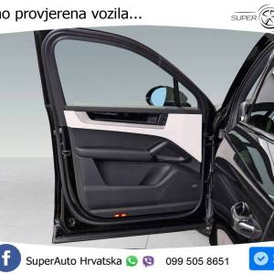 Porsche Cayenne S 4.0 Aut. 474 KS, ZRAČNI+360+MATRIX+GR SJED+CHRONO+BOSE