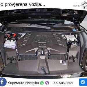 Porsche Cayenne S 4.0 Aut. 474 KS, ZRAČNI+360+MATRIX+GR SJED+CHRONO+BOSE