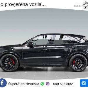 Porsche Cayenne S 4.0 Aut. 474 KS, ZRAČNI+360+MATRIX+GR SJED+CHRONO+BOSE