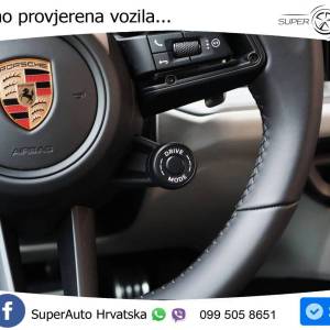 Porsche Cayenne S 4.0 Aut. 474 KS, ZRAČNI+360+MATRIX+GR SJED+CHRONO+BOSE