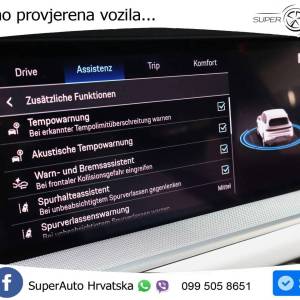 Porsche Cayenne S 4.0 Aut. 474 KS, ZRAČNI+360+MATRIX+GR SJED+CHRONO+BOSE