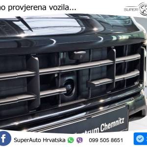 Porsche Cayenne S 4.0 Aut. 474 KS, ZRAČNI+360+MATRIX+GR SJED+CHRONO+BOSE