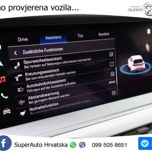 Porsche Cayenne S 4.0 Aut. 474 KS, ZRAČNI+360+MATRIX+GR SJED+CHRONO+BOSE