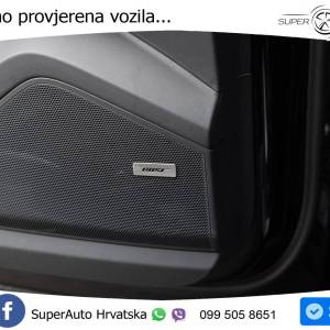 Porsche Cayenne S 4.0 Aut. 474 KS, ZRAČNI+ACC+360+GR SJED+PANO+BOSE