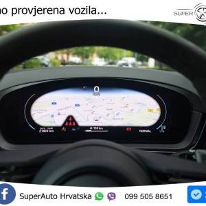 Porsche Cayenne S 4.0 Aut. 474 KS, ZRAČNI+ACC+360+GR SJED+PANO+BOSE