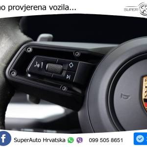 Porsche Cayenne S 4.0 Aut. 474 KS, ZRAČNI+ACC+360+GR SJED+PANO+BOSE