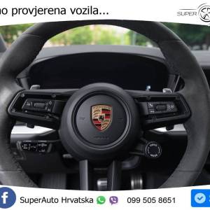 Porsche Cayenne S 4.0 Aut. 474 KS, ZRAČNI+ACC+360+GR SJED+PANO+BOSE