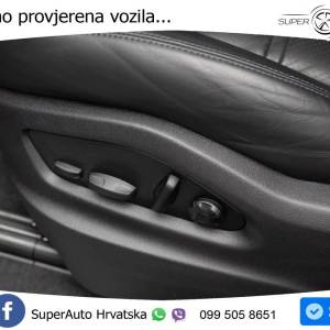 Porsche Cayenne S 4.0 Aut. 474 KS, ZRAČNI+ACC+360+GR SJED+PANO+BOSE