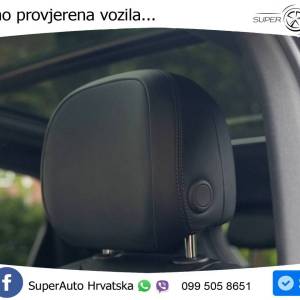 Porsche Cayenne S 4.0 Aut. 474 KS, ZRAČNI+ACC+360+GR SJED+PANO+BOSE