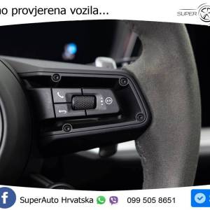 Porsche Cayenne S 4.0 Aut. 474 KS, ZRAČNI+ACC+360+GR SJED+PANO+BOSE