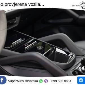 Porsche Cayenne S 4.0 Aut. 474 KS, ZRAČNI+ACC+360+GR SJED+PANO+BOSE