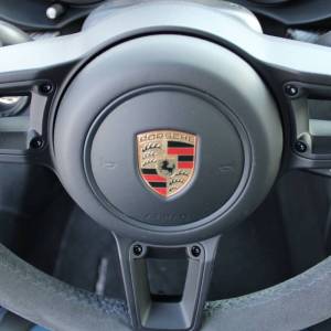 Porsche Cayman 718 GT4 RS