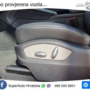 Porsche Macan 2.0 PDK 245 KS, PANO+KAM+GR SJED+BOSE+21"