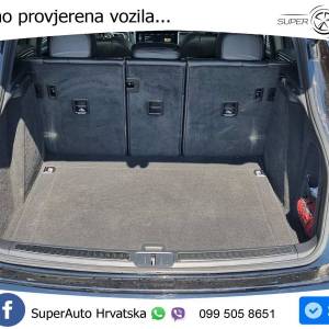 Porsche Macan 2.0 PDK 245 KS, PANO+KAM+GR SJED+BOSE+21"