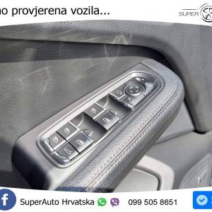 Porsche Macan 2.0 PDK 245 KS, PANO+KAM+GR SJED+BOSE+21"