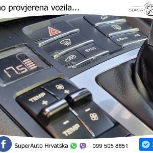 Porsche Macan 2.0 PDK 245 KS, PANO+KAM+GR SJED+BOSE+21"