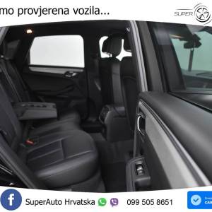 Porsche Macan 2.0 PDK 245 KS, LED+KAM+GR SJED+NAVI