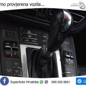 Porsche Macan 2.0 PDK 245 KS, LED+KAM+GR SJED+NAVI