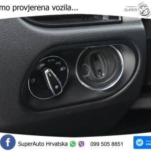 Porsche Macan 2.0 PDK 245 KS, LED+KAM+GR SJED+NAVI