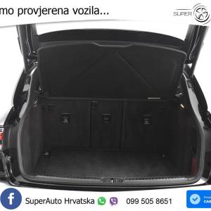 Porsche Macan 2.0 PDK 245 KS, LED+KAM+GR SJED+NAVI