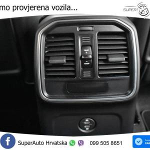 Porsche Macan 2.0 PDK 245 KS, LED+KAM+GR SJED+NAVI