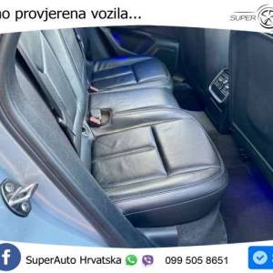 Porsche Macan 3.0 S Diesel PDK 250 KS, PANO+TEM+GR SJED+PARK
