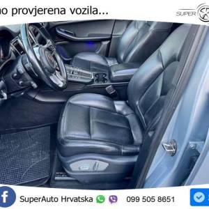 Porsche Macan 3.0 S Diesel PDK 250 KS, PANO+TEM+GR SJED+PARK