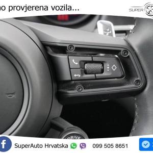 Porsche Macan GTS 2.9 V6 PDK 440 KS, ZRAČNI+KAM+LED+PANO+BURM+CHRONO