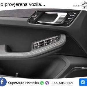 Porsche Macan GTS 2.9 V6 PDK 440 KS, ZRAČNI+KAM+LED+PANO+BURM+CHRONO