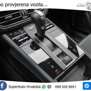Porsche Macan GTS 2.9 V6 PDK 440 KS, ZRAČNI+KAM+LED+PANO+BURM+CHRONO