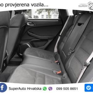 Porsche Macan GTS 2.9 V6 PDK 440 KS, ZRAČNI+KAM+LED+PANO+BURM+CHRONO
